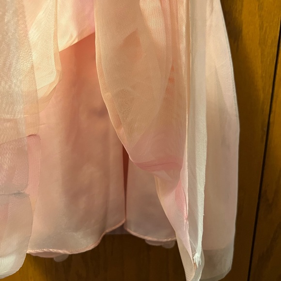 Jona Michelle Fancy Girls’ Dress - Picture 4 of 5